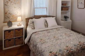 Mossy Oak Cottage